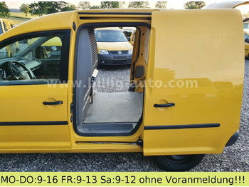 Automóvel Volkswagen Caddy *FLEX-SITZ-PLUS*2xSchiebetüre*MWST ausw.: foto 2