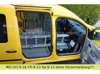 Automóvel VOLKSWAGEN Caddy