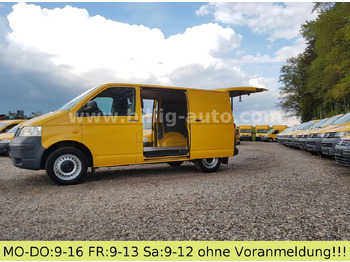 Furgão de passageiros VOLKSWAGEN Transporter T5