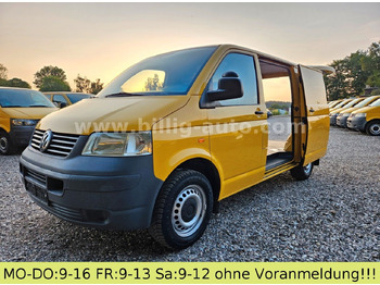 Furgão de passageiros VOLKSWAGEN Transporter T5