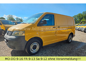 Furgão compacto VOLKSWAGEN Transporter T5