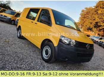 Furgão compacto VOLKSWAGEN Transporter T5