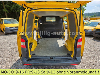 Furgão compacto Volkswagen T5 Transporter 2.0TDI EU5*2xSchiebetüre*1.Hand*: foto 5