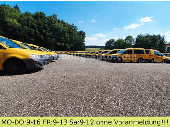 Locação de  Volkswagen T5 Transporter 2.0TDI EU5*2xSchiebetüre*1.Hand* Volkswagen T5 Transporter 2.0TDI EU5*2xSchiebetüre*1.Hand*: foto 4