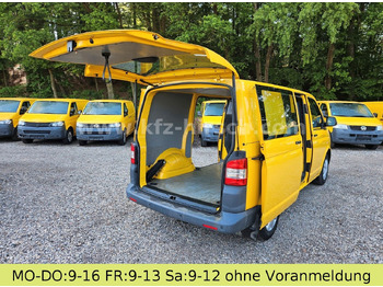 Furgão compacto Volkswagen T5 Transporter 2.0TDI EU5*2xSchiebetüre*1.Hand*: foto 5