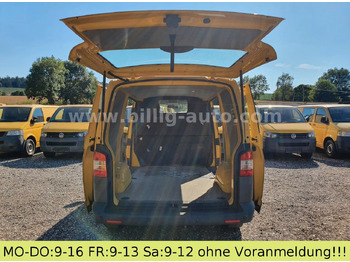 Furgão de passageiros Volkswagen T5 Transporter 2.0TDI EU5*2xSchiebetüre*1.Hand*: foto 4