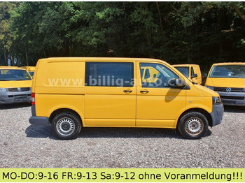 Furgão Volkswagen T5 Transporter 2.0TDI EU5*2xSchiebetüre*1.Hand*: foto 3
