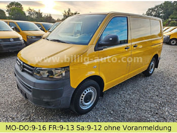 Furgão compacto Volkswagen T5 Transporter 2.0TDI EU5*2xSchiebetüre*1.Hand*: foto 3