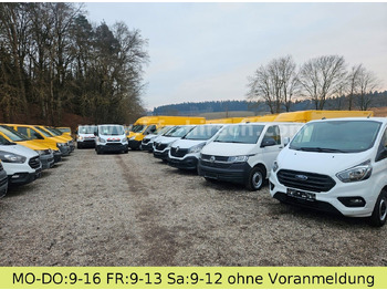 Locação de  Volkswagen T5 Transporter 2.0TDI EU5*2xSchiebetüre*1.Hand* Volkswagen T5 Transporter 2.0TDI EU5*2xSchiebetüre*1.Hand*: foto 2