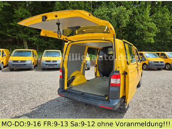 Furgão compacto Volkswagen T5 Transporter 2.0TDI EU5*2xSchiebetüre*1.Hand*: foto 4