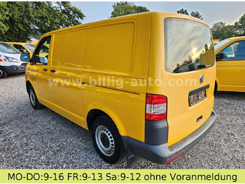 Furgão compacto Volkswagen T5 Transporter 2.0TDI EU5*2xSchiebetüre*1.Hand*: foto 5