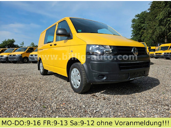 Furgão compacto VOLKSWAGEN Transporter T5