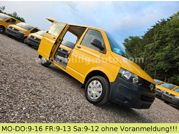 Furgão compacto VOLKSWAGEN Transporter T5