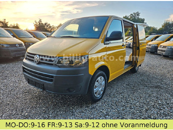 Furgão de passageiros VOLKSWAGEN Transporter T5