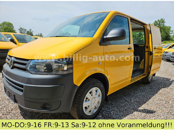 Furgão compacto VOLKSWAGEN Transporter T5