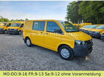 Furgão compacto VOLKSWAGEN Transporter T5