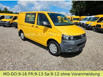 Furgão de passageiros VOLKSWAGEN Transporter T5