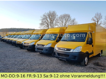 Furgão compacto Volkswagen T5 Transporter 2.0TDI *EURO5* 2xSchiebetüre: foto 3
