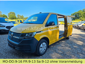 Furgão VOLKSWAGEN Transporter T6.1