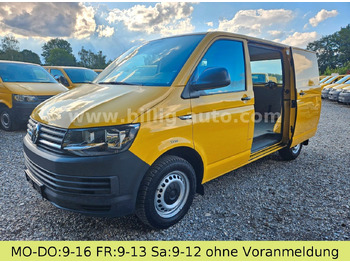Furgão compacto VOLKSWAGEN Transporter T6