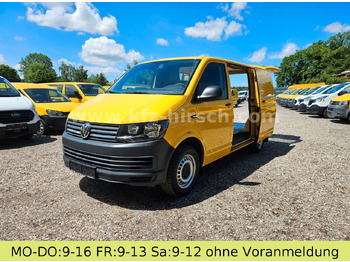 Furgão compacto VOLKSWAGEN Transporter T6