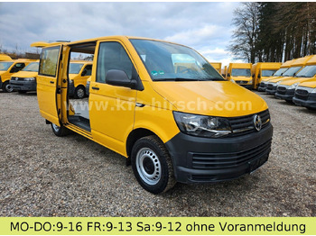 Furgão compacto VOLKSWAGEN Transporter T6