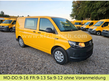 Furgão de passageiros VOLKSWAGEN Transporter T6
