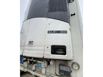 Equipamento de refrigeração THERMO KING