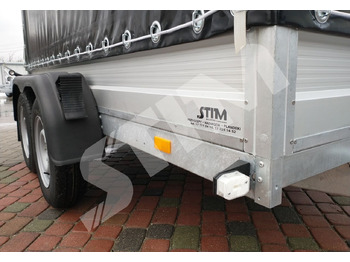 Reboque de lona nuevo Stim S22-27/3216: foto 4