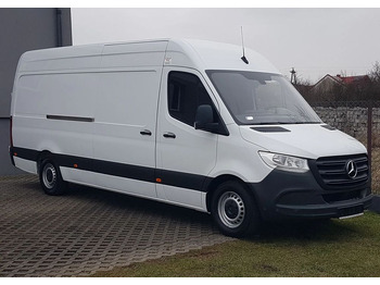 Carrinha frigorífica MERCEDES-BENZ Sprinter 314