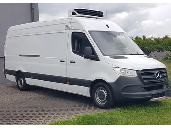 Carrinha frigorífica MERCEDES-BENZ Sprinter