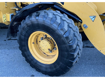 Locação de  Caterpillar * Ładowarka CAT 908 H * Sprowadzona * Caterpillar Caterpillar * Ładowarka CAT 908 H * Sprowadzona * Caterpillar: foto 4