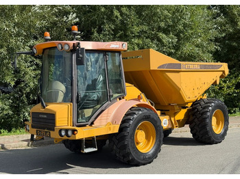 Dumper Hydrema * Wozidło Hydrema 912D * Sprowadzone * Stan Perfekcyjny * Kiper Wywrotka Obrotowe *: foto 2