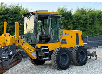 Rolo XCMG * Równiarka XCMG GR 215 * Maszyna Drogowa *: foto 4