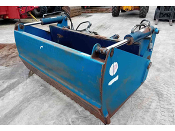 Equipamento para silagem AP-K