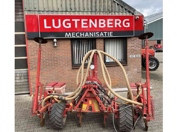 Semeadora de precisão