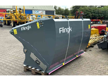 Equipamento para silagem