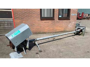 Equipamento de fertilização