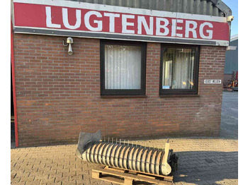 Ancinho enleirador KRONE