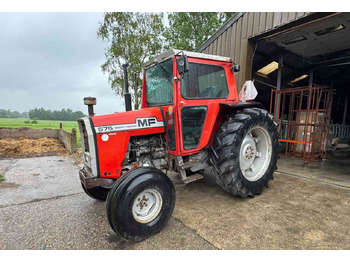Trator MASSEY FERGUSON 500 series