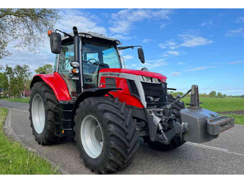 Trator MASSEY FERGUSON 100 series