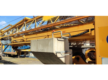 Locação de LIEBHERR 32TT LIEBHERR 32TT: foto 5