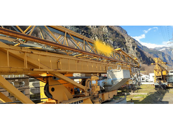 Locação de LIEBHERR 32TT LIEBHERR 32TT: foto 1