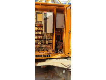 Locação de LIEBHERR 32TT LIEBHERR 32TT: foto 2