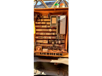 Locação de LIEBHERR 32TT LIEBHERR 32TT: foto 3