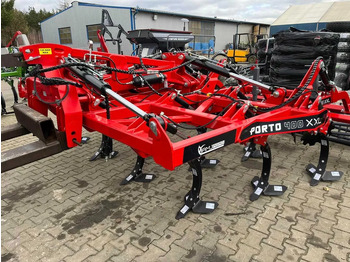 Maquina para lavrar a terra