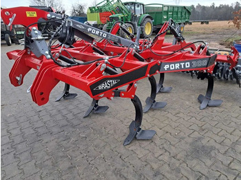 Cultivador nuevo Agregat bez orkowy amj agro PORTO 300: foto 5