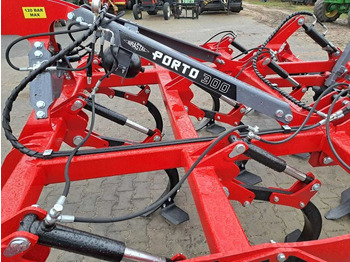 Cultivador nuevo Agregat bez orkowy amj agro PORTO 300: foto 4