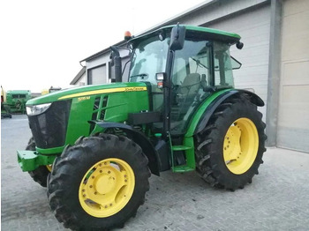 Trator JOHN DEERE 5M Series