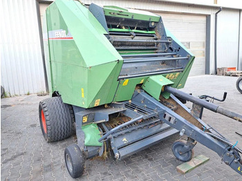 Enfardadeira de fardos redondos Fendt 2600 Vicon 1901: foto 3